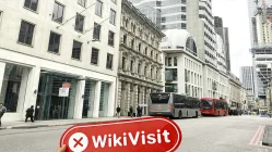 Kunjungan keGFB TRADING GROUP di Inggris -- Finding No Office