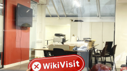 英国伦敦实地探访外汇交易商LIVE FXTM不存在展业场所