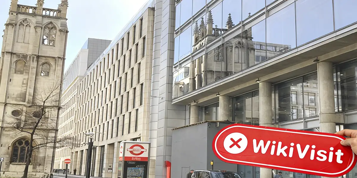 英国伦敦实地探访外汇交易商KNIGHT TRADER FX不存在展业场所