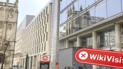 英国伦敦实地探访外汇交易商KNIGHT TRADER FX不存在展业场所