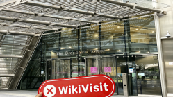 英国伦敦实地探访外汇交易商CFH Clearing不存在展业场所