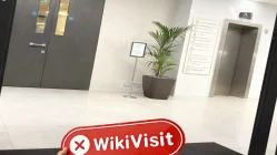 Ein Besuch beiINFINOX LTD in Großbritannien – Kein Büro finden
