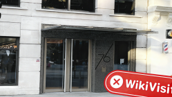 英国伦敦实地探访外汇交易商STC Trade 不存在展业场所