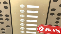 英国伦敦实地探访外汇交易商STC Trade 不存在展业场所