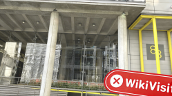 Isang Pagbisita kay sa UK - Paghahanap Walang Opisina