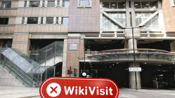 زيارة ل في المملكة المتحدة - عدم العثور على مكتب