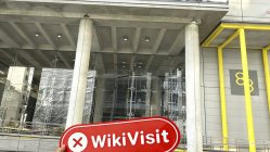 زيارة ل في المملكة المتحدة - عدم العثور على مكتب