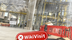 زيارة ل في المملكة المتحدة - عدم العثور على مكتب