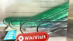 Una visita aLIZFX nel Regno Unito - Trovare nessun ufficio