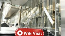 Una visita aHengHui International nel Regno Unito - Trovare nessun ufficio