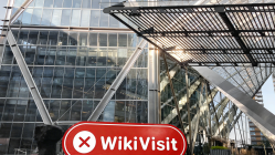 Una visita aHengHui International nel Regno Unito - Trovare nessun ufficio