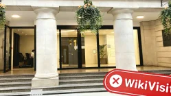英國倫敦實地探訪外匯交易商OPTIMUS PRIME 不存在展業場所