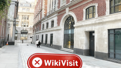 英国伦敦实地探访外汇交易商OPTIMUS PRIME 不存在展业场所