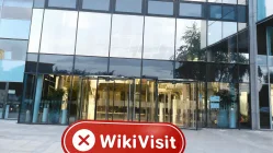 bir ziyaret OneTrade İngiltere'de -- ofis bulamamak