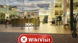 英国伦敦实地探访外汇交易商OneTrade 不存在展业场所