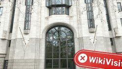 ПосещениеNBXI в Великобритании - не найти офиса