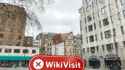 ПосещениеNBXI в Великобритании - не найти офиса