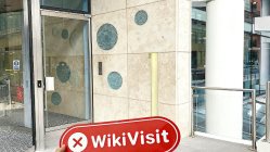 英国伦敦实地探访外汇交易商ASN不存在展业场所