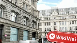 英國倫敦實地探訪外匯交易商ASN不存在展業場所