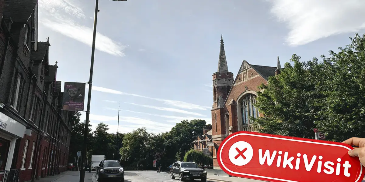 英國倫敦實地探訪外匯交易商TAIYAU FOREX不存在展業場所