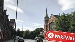 英國倫敦實地探訪外匯交易商TAIYAU FOREX不存在展業場所