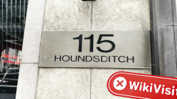 Isang Pagbisita sa King&Shaxson sa UK -- Paghanap ng Walang Tanggapan