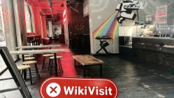 Isang Pagbisita sa King&Shaxson sa UK -- Paghanap ng Walang Tanggapan