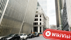 Isang Pagbisita sa King&Shaxson sa UK -- Paghanap ng Walang Tanggapan