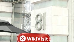 Une visite àGCM au Royaume-Uni - Trouver aucun bureau