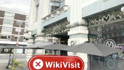 英国伦敦实地探访外汇交易商Fortrade 不存在展业场所