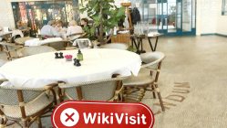 英国伦敦实地探访外汇交易商Fortrade 不存在展业场所