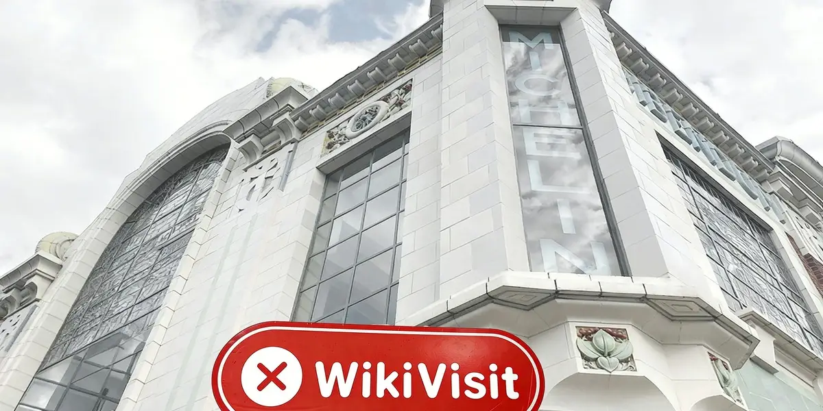 برطانیہ میں Lider Forex کا دورہ -- کوئی دفتر نہیں ملا
