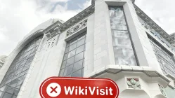 英国伦敦实地探访外汇交易商Lider Forex 不存在展业场所