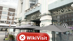 英国伦敦实地探访外汇交易商Lider Forex 不存在展业场所