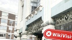 英国伦敦实地探访外汇交易商Fortrade 不存在展业场所