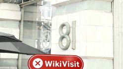 英国伦敦实地探访外汇交易商SHENG BAO 不存在展业场所