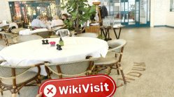 英国伦敦实地探访外汇交易商SHENG BAO 不存在展业场所