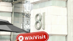 英国伦敦实地探访外汇交易商QFT 不存在展业场所