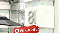 Kunjungan keQFT di Inggris -- Finding No Office
