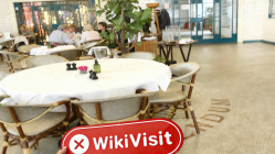 英国伦敦实地探访外汇交易商QFT 不存在展业场所