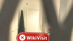 ПосещениеKEY TO MARKETS в Великобритании - не найти офиса