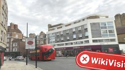 ПосещениеKEY TO MARKETS в Великобритании - не найти офиса