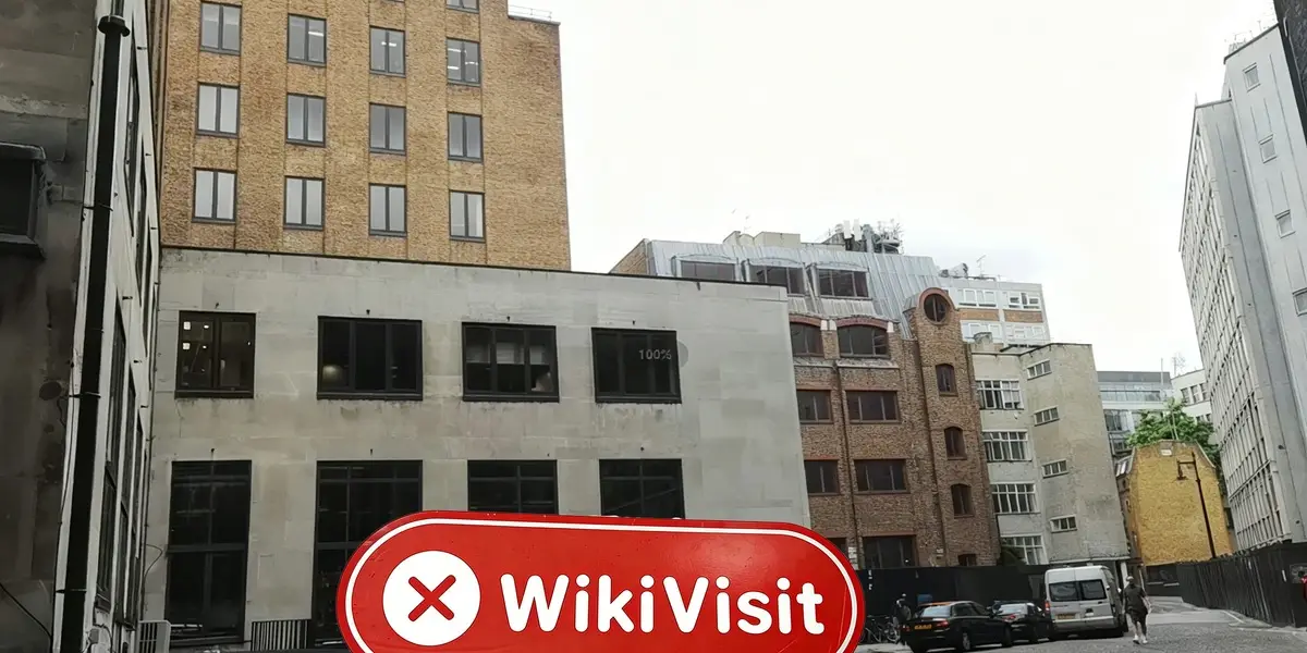 ПосещениеOneFX Markets в Великобритании - не найти офиса