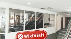 เยี่ยมชมGMG Markets ในสหราชอาณาจักร -- ไม่พบสำนักงาน