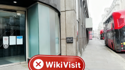 เยี่ยมชมGMG Markets ในสหราชอาณาจักร -- ไม่พบสำนักงาน