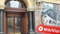 英国伦敦实地探访外汇交易商Alfa Capital 不存在展业场所