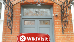 เยี่ยมชมP&R ในสหราชอาณาจักร -- ไม่พบสำนักงาน