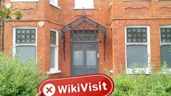 เยี่ยมชมP&R ในสหราชอาณาจักร -- ไม่พบสำนักงาน