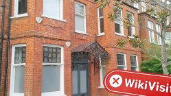 เยี่ยมชมP&R ในสหราชอาณาจักร -- ไม่พบสำนักงาน