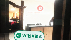 印尼雅加达实地探访外汇交易商Soegee Futures办公规模不确定